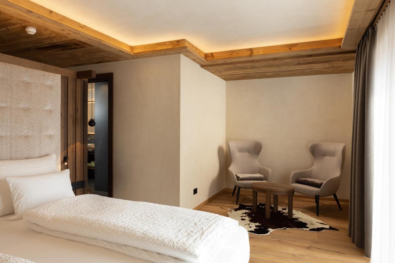 Camino Rustic Chic Hotel Livigno Eksteriør bilde