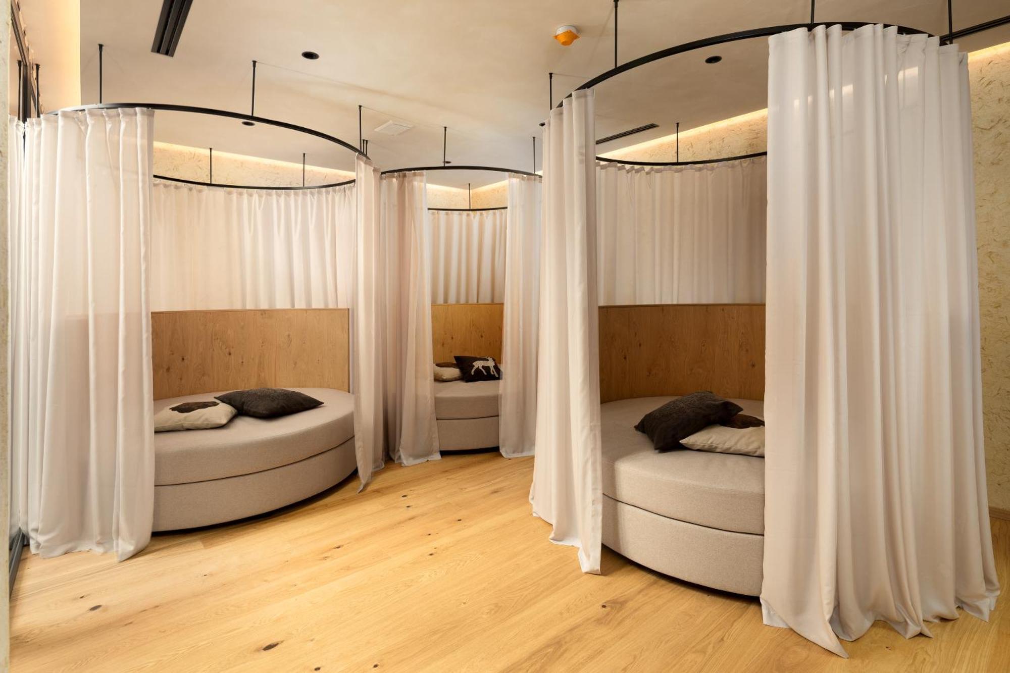 Camino Rustic Chic Hotel Livigno Eksteriør bilde